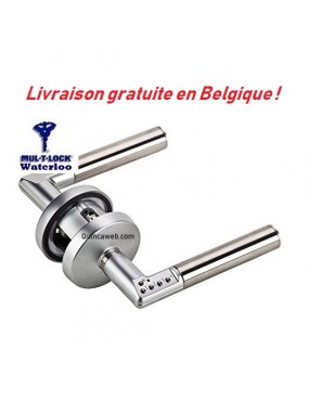 Poignée a code Assa Abloy