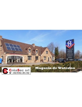 Magasin de votre Multlock Center de Waterloo