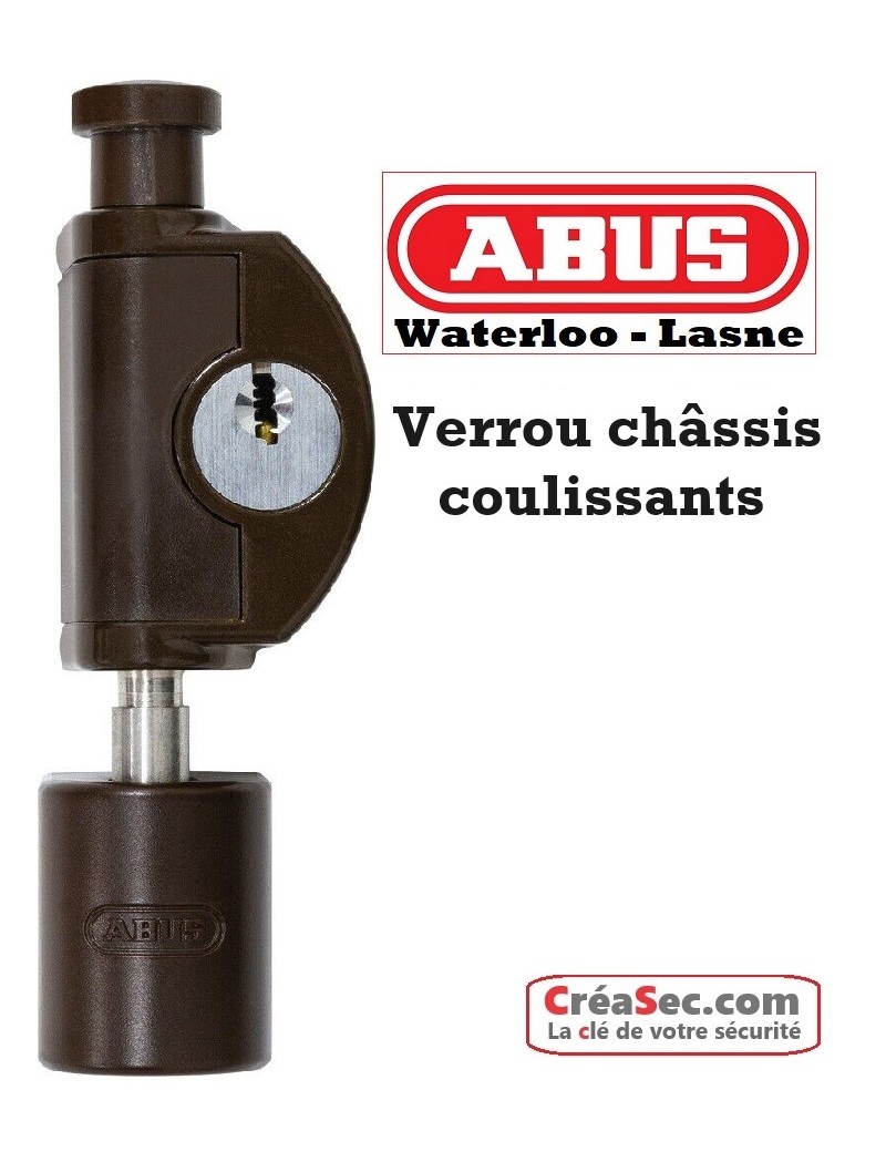 Abus FTR70