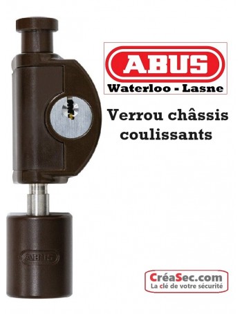 Abus FTR70