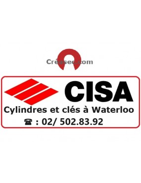 Centre agree CISA Waterloo