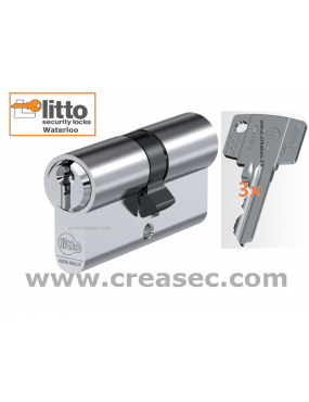 cylindre Litto SelectPro